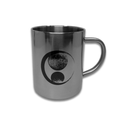 THE OCEAN - "Collision" Inox Mug