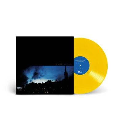 UNWED SAILOR - "The Faithful Anchor" LP - Image 2