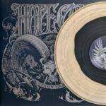 THE HOPE CONSPIRACY - "Death Knows Your Name" LP - Image 2