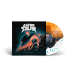 ASTROSAUR - "Portals" LP - Image 5