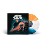 ASTROSAUR - "Portals" LP - Image 4