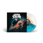 ASTROSAUR - "Portals" LP - Image 2
