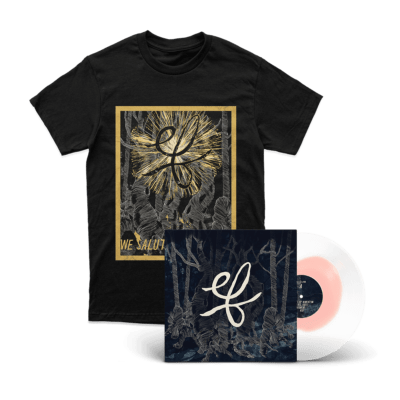 EF - "We salute you, you and you!" Bundle