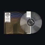 TWIN DRUGS - "In Now Less Than Ever" LP (Clear Vinyl)