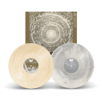 MONO - "Requiem For Hell" 2LP