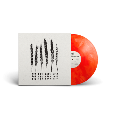 LO! - "The Gleaners" LP - Image 5