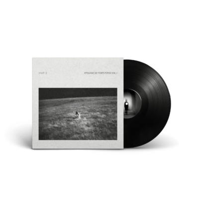 BRUIT ≤ - "Apologie du temps perdu, Vol. 1" 12" EP - Image 5