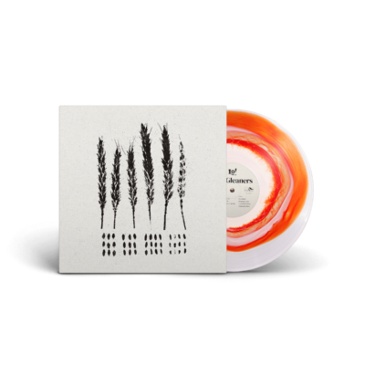 LO! - "The Gleaners" LP - Image 4