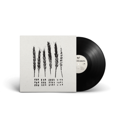 LO! - "The Gleaners" LP - Image 6