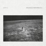 BRUIT ≤ - "Apologie du temps perdu, Vol. 1" 12" EP