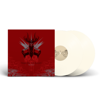 YEAR OF NO LIGHT - "Nord" - 2LP - Image 3