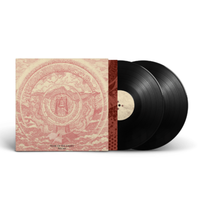 YEAR OF NO LIGHT – “Tocsin” – 2LP - Image 2