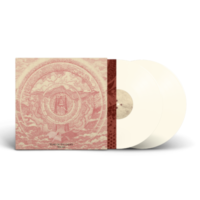 YEAR OF NO LIGHT – “Tocsin” – 2LP - Image 3