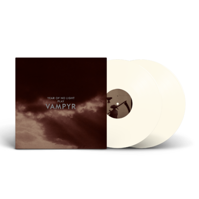 YEAR OF NO LIGHT - "Vampyr" - 2LP - Image 3