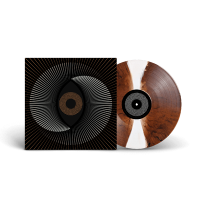 THE OCEAN - "Holocene" LP Special Edition (gatefold) - Image 2
