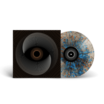 THE OCEAN - "Holocene" 4LP Boxset - Boreal Edition (Ltd. to 250) - Image 4