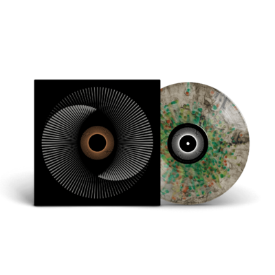 THE OCEAN - "Holocene" 4LP Boxset - Boreal Edition (Ltd. to 250) - Image 5