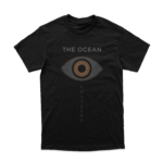 THE OCEAN - "Holocene I" - T-shirt